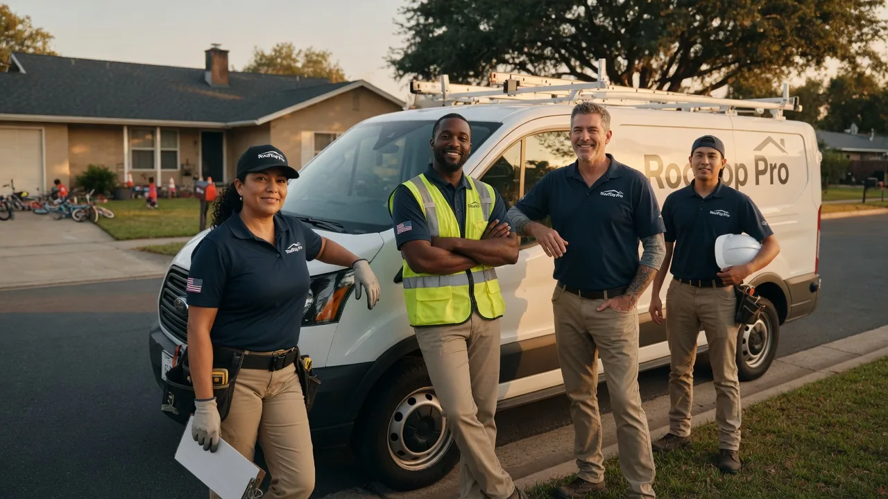 Roof Repair in Olar, SC near me